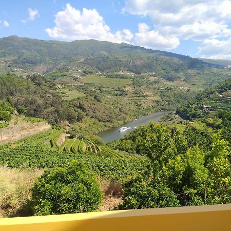 Casa Avos D'Ouro - Barqueiros, Mesao Frio, Douro Villa Eksteriør bilde