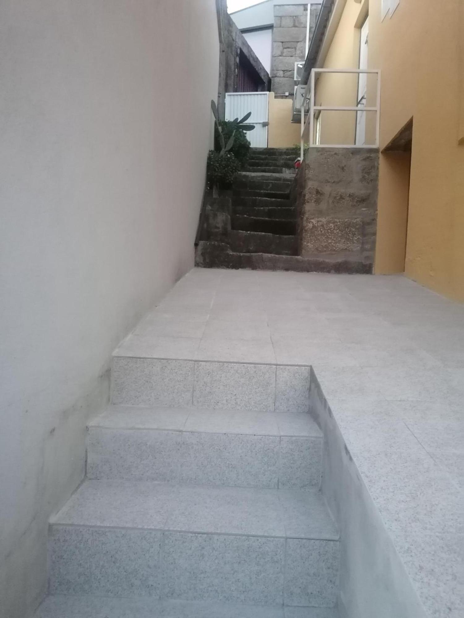 Casa Avos D'Ouro - Barqueiros, Mesao Frio, Douro Villa Eksteriør bilde