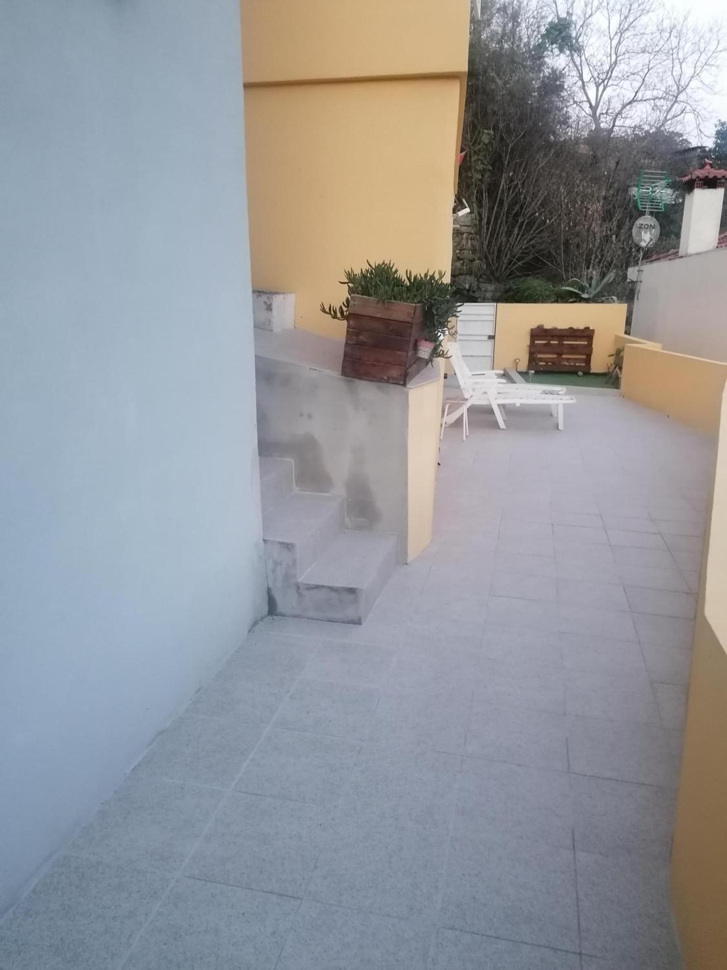 Casa Avos D'Ouro - Barqueiros, Mesao Frio, Douro Villa Eksteriør bilde