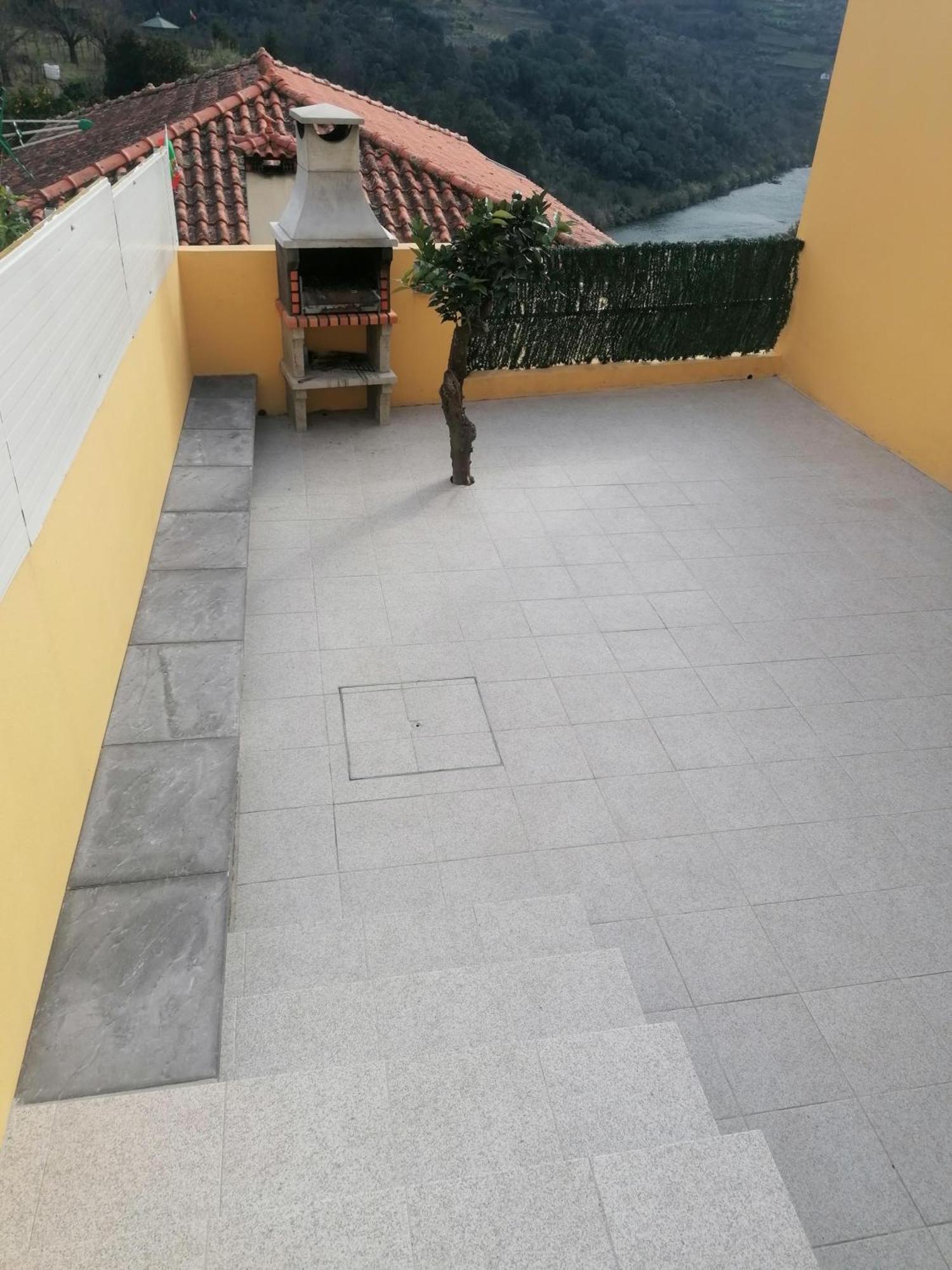 Casa Avos D'Ouro - Barqueiros, Mesao Frio, Douro Villa Eksteriør bilde